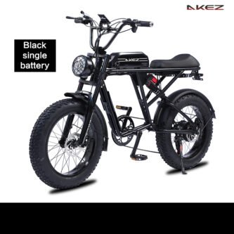 Akez S2 Single Motor